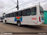 Reunidas Transportes >  Transnacional Metropolitano 51039 na cidade de Conde, Paraíba, Brasil, por Mateus Militão. Número da foto: #:id.