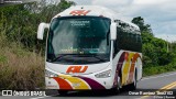 AU - Autobuses Unidos 4445 na cidade de Tecolutla, Veracruz, México, por Omar Ramírez Thor2102. Número da foto: #12732044.