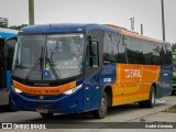 Evanil Transportes e Turismo RJ 132.035 na cidade de Rio de Janeiro, Rio de Janeiro, Brasil, por André Almeida. Número da foto: #12731259.