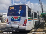 Auto Ônibus Santa Maria Transporte e Turismo 02054 na cidade de Natal, Rio Grande do Norte, Brasil, por Yuri Samuel da silva pereira. Número da foto: #:id.
