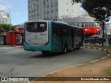Auto Viação Urubupungá 00210 na cidade de Osasco, São Paulo, Brasil, por Michel Eduardo da Silva. Número da foto: #:id.