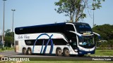 Bella Clara Turismo 2401 na cidade de Florianópolis, Santa Catarina, Brasil, por Francisco Ivano. Número da foto: #12731696.