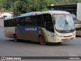 Univale Transportes F-0990 na cidade de João Monlevade, Minas Gerais, Brasil, por Adrian Sena. Número da foto: #12731508.