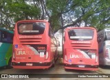 Lirabus 15022 na cidade de São Paulo, São Paulo, Brasil, por Helder Fernandes da Silva. Número da foto: #:id.