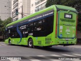 Transcooper > Norte Buss 2 6338 na cidade de São Paulo, São Paulo, Brasil, por Rafael Lopes de Oliveira. Número da foto: #12730449.