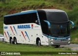 Marazul Turismo 15001 na cidade de Aparecida, São Paulo, Brasil, por Matheus Souza Santos. Número da foto: #12730702.