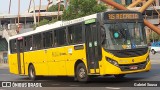Real Auto Ônibus C41022 na cidade de Rio de Janeiro, Rio de Janeiro, Brasil, por Gabriel Sousa. Número da foto: #:id.