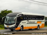 Transur - Transporte Rodoviário Mansur 6700 na cidade de Juiz de Fora, Minas Gerais, Brasil, por Herick Jorge Athayde Halfeld. Número da foto: #:id.