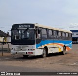 Muniz Turismo 0910 na cidade de Lagarto, Sergipe, Brasil, por Andre Santos de Moraes. Número da foto: #12732337.