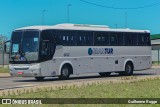 Brantur > Branbus > Viação Pato Branco 84702 na cidade de Cascavel, Paraná, Brasil, por Guilherme Rogge. Número da foto: #12731938.