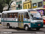 Cidade Real 1860 na cidade de Petrópolis, Rio de Janeiro, Brasil, por Glauber Medeiros. Número da foto: #:id.