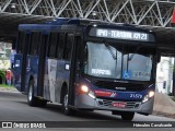 Viação Osasco 21.579 na cidade de Osasco, São Paulo, Brasil, por Hércules Cavalcante. Número da foto: #:id.