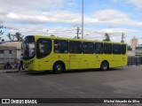 Empresa de Transportes e Turismo Carapicuiba 104 na cidade de Carapicuíba, São Paulo, Brasil, por Michel Eduardo da Silva. Número da foto: #:id.