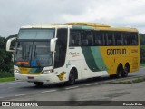 Empresa Gontijo de Transportes 12760 na cidade de Juiz de Fora, Minas Gerais, Brasil, por Renato Brito. Número da foto: #12729938.