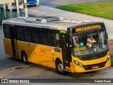 Real Auto Ônibus C41389 na cidade de Rio de Janeiro, Rio de Janeiro, Brasil, por Gabriel Brook. Número da foto: #:id.