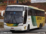 Empresa Gontijo de Transportes 12150 na cidade de Nova Serrana, Minas Gerais, Brasil, por Pedro Henrique. Número da foto: #12732006.