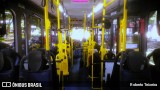 Transcooper > Norte Buss 2 6140 na cidade de São Paulo, São Paulo, Brasil, por Roberto Teixeira. Número da foto: #12731142.