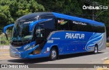 Pakatur 2200 na cidade de Salvador, Bahia, Brasil, por Ônibus Ssa. Número da foto: #:id.