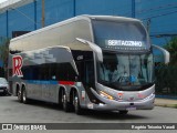 Rápido Ribeirão Preto 623002 na cidade de São Paulo, São Paulo, Brasil, por Rogério Teixeira Varadi. Número da foto: #12730775.