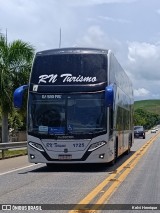 RN Turismo 1725 na cidade de Governador Valadares, Minas Gerais, Brasil, por Kelvi Henrique . Número da foto: #12730304.