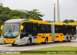 Mobi Rio E902190 na cidade de Rio de Janeiro, Rio de Janeiro, Brasil, por João Victor - PHOTOVICTORBUS. Número da foto: #:id.
