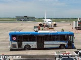 Aerolineas Argentinas BP-31 na cidade de Buenos Aires, Argentina, por Fernando Ribeiro Elpes. Número da foto: #:id.