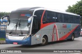 Trans Monici 1780 na cidade de São Paulo, São Paulo, Brasil, por José Augusto de Souza Oliveira. Número da foto: #12731056.