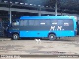 M.M Tur 3433 na cidade de Santa Inês, Maranhão, Brasil, por Miqueias Pereira Sousa. Número da foto: #12729355.