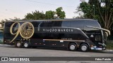 Viação Garcia 98101 na cidade de São Paulo, São Paulo, Brasil, por Fábio Paixão. Número da foto: #12730371.