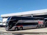 Auto Viação 1001 RJ 108.602 na cidade de Campos dos Goytacazes, Rio de Janeiro, Brasil, por Lucas Martins. Número da foto: #:id.