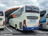 San Carlos Turismo 18300 na cidade de Aparecida, São Paulo, Brasil, por João Marcos William. Número da foto: #12730473.