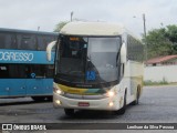 Empresa Gontijo de Transportes 19055 na cidade de Caruaru, Pernambuco, Brasil, por Lenilson da Silva Pessoa. Número da foto: #12730977.