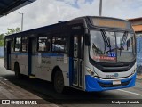 Víper Transportes 300.245 na cidade de São Luís, Maranhão, Brasil, por Madyson Almeida. Número da foto: #12730684.