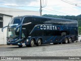 Viação Cometa 723002 na cidade de Juiz de Fora, Minas Gerais, Brasil, por Renato Brito. Número da foto: #:id.