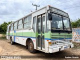 Ônibus Particulares 6293 na cidade de Carira, Sergipe, Brasil, por Everton Almeida. Número da foto: #:id.