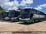 Transportes MP Tur 150 na cidade de Natal, Rio Grande do Norte, Brasil, por Karlheinz de Souza e Araújo. Número da foto: #12731774.