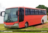Ônibus Particulares 0320 na cidade de Senador Canedo, Goiás, Brasil, por Vitor Nunes . Número da foto: #12731097.