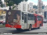 Autotrans > Turilessa 25906 na cidade de Belo Horizonte, Minas Gerais, Brasil, por Moisés Magno. Número da foto: #:id.