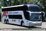 Expreso Paraguay S.A. 166 na cidade de Ciudad del Este, Alto Paraná, Paraguai, por Alyson Frank Ehlert Ferreira. Número da foto: #12731762.