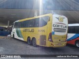 Empresa Gontijo de Transportes 18795 na cidade de Caruaru, Pernambuco, Brasil, por Lenilson da Silva Pessoa. Número da foto: #12730943.