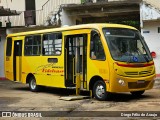 Expresso Fidelense 090 na cidade de São Fidélis, Rio de Janeiro, Brasil, por Diego Félix de Araujo. Número da foto: #12731039.