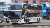 Transturismo 2000 4313 na cidade de Santa Inês, Maranhão, Brasil, por Miqueias Pereira Sousa. Número da foto: #12732231.