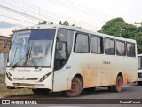 Transporte Rural 27 na cidade de Iguatemi, Mato Grosso do Sul, Brasil, por Daniel Cezari. Número da foto: #12732102.