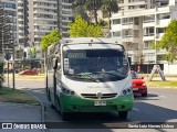 Viña Bus  na cidade de Viña del Mar, Valparaíso, Valparaíso, Chile, por Savio Luiz Neves Lisboa. Número da foto: #12730282.
