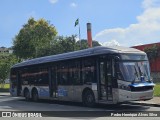 Viação Paratodos > São Jorge > Metropolitana São Paulo > Mobibrasil 6 3183 na cidade de São Paulo, São Paulo, Brasil, por Pedro Henrique Alves Silva. Número da foto: #12730186.