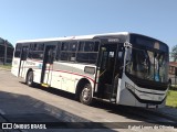 Auto Ônibus Moratense 904 na cidade de Francisco Morato, São Paulo, Brasil, por Rafael Lopes de Oliveira. Número da foto: #12730462.
