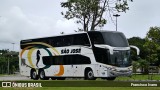 Expresso São José 1400 na cidade de Florianópolis, Santa Catarina, Brasil, por Francisco Ivano. Número da foto: #12729531.