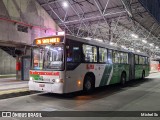 Next Mobilidade - ABC Sistema de Transporte 8102 na cidade de São Bernardo do Campo, São Paulo, Brasil, por Michel Sc. Número da foto: #12732555.
