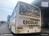 Escolares 1071 na cidade de Porteirinha, Minas Gerais, Brasil, por Brenno Santos. Número da foto: #:id.