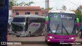Expresso Marpin LOI7I34 na cidade de Santa Inês, Maranhão, Brasil, por Miqueias Pereira Sousa. Número da foto: #12732268.